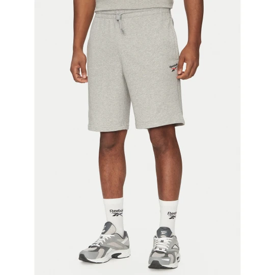 Foto del prodotto Reebok Pantaloncini sportivi 100221793 Grigio Regular Fit