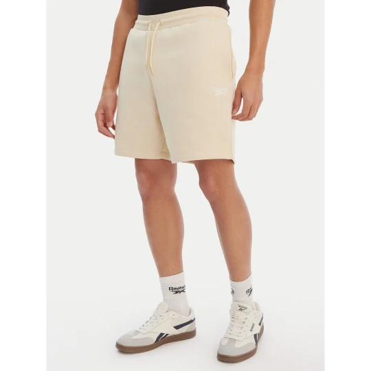 Foto del prodotto Reebok Pantaloncini sportivi Bazunu RK25558CCM Beige Regular Fit