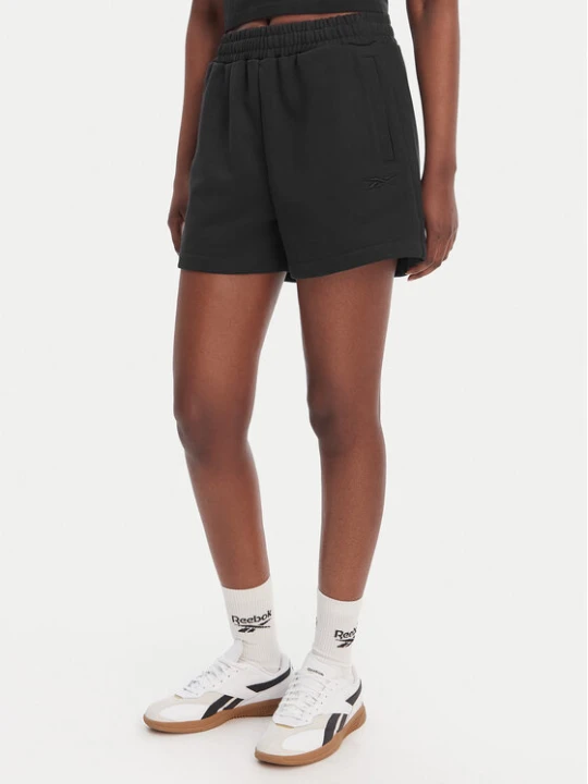 Foto del prodotto Reebok Pantaloncini sportivi Reebok x Ewa Chodakowska RK25623CCW Nero Regular Fit
