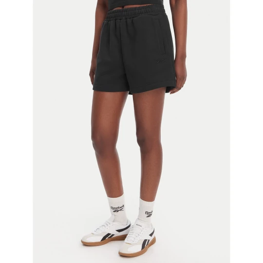 Foto del prodotto Reebok Pantaloncini sportivi Reebok x Ewa Chodakowska RK25623CCW Nero Regular Fit