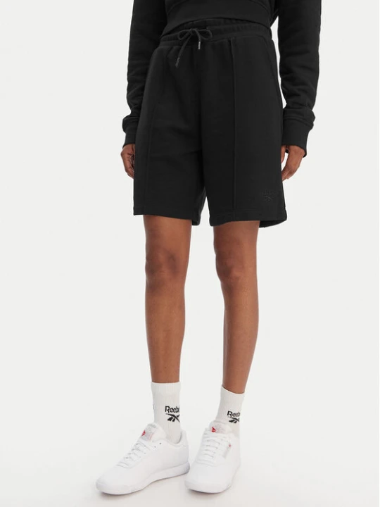 Foto del prodotto Reebok Pantaloncini sportivi Sasha RK25510CCW Nero Regular Fit