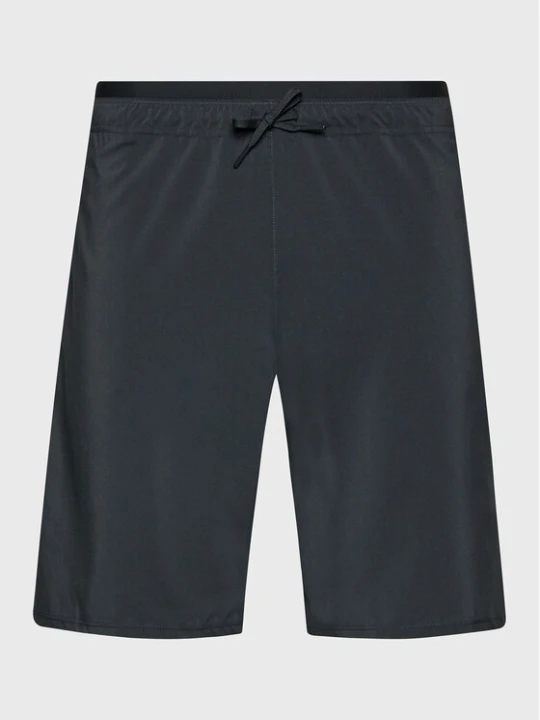Foto del prodotto Reebok Pantaloncini sportivi Workout Ready Strenght HI2252 Nero Regular Fit