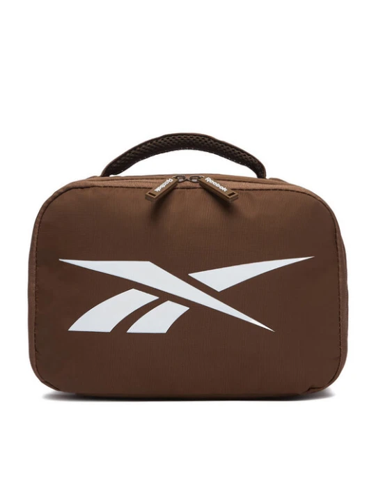 Foto del prodotto Reebok Pochette per cosmetici CWBEO-RBK-U1-001-AW26 Marrone