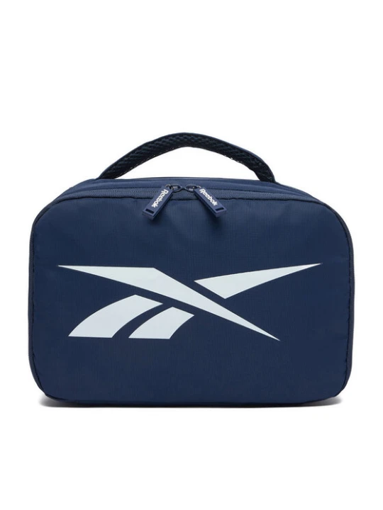 Foto del prodotto Reebok Pochette per cosmetici RBK-U1-001-SS25 Blu scuro