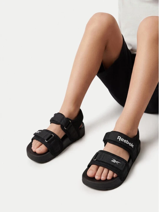 Foto del prodotto Reebok Sandali CP50-26023(IV) Nero