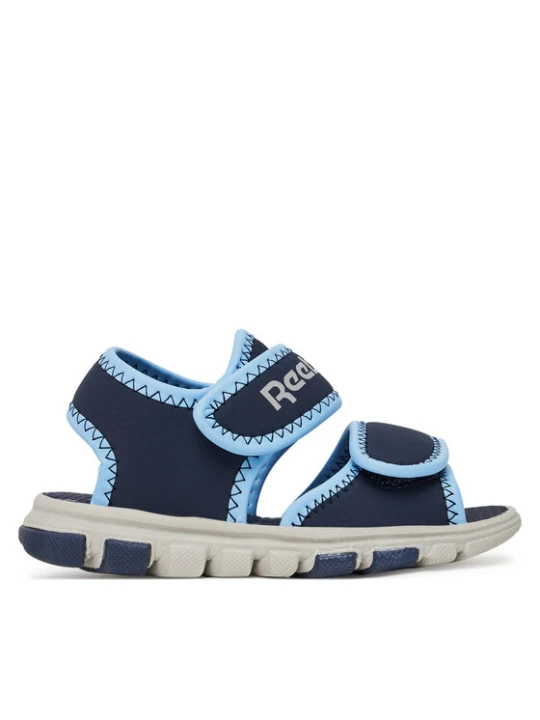 Foto del prodotto Reebok Sandali CP92-26028(III)CH Blu scuro
