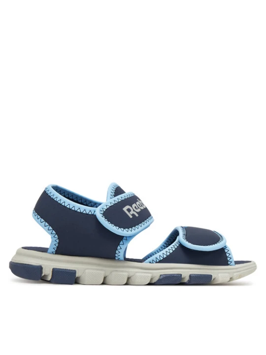 Foto del prodotto Reebok Sandali CP92-26028(IV)CH Blu scuro