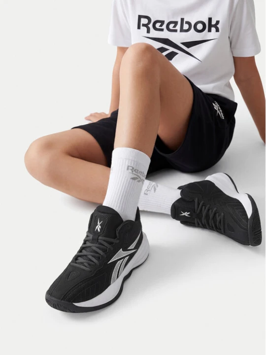 Foto del prodotto Reebok Scarpe da basket CEO-PRESS 100247292 Nero