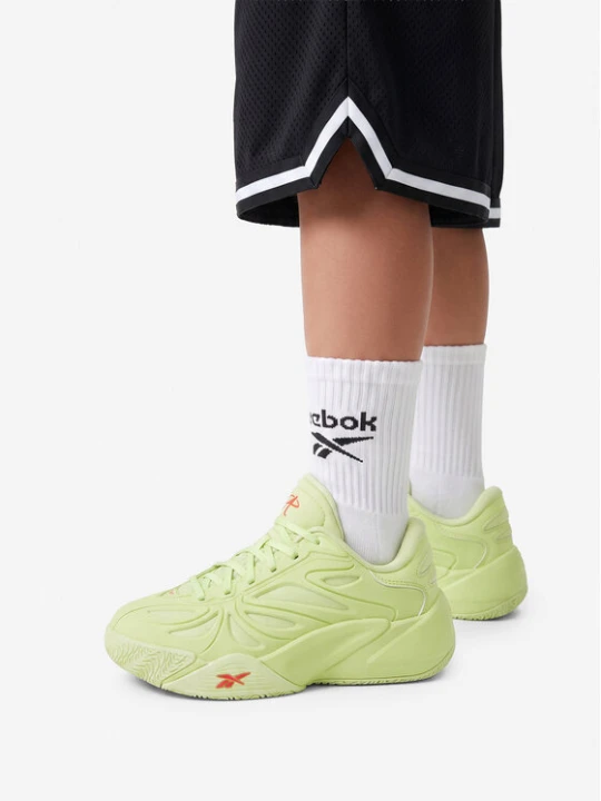 Foto del prodotto Reebok Scarpe da basket EO-ANGEL REESE 1 100272894 Verde chiaro