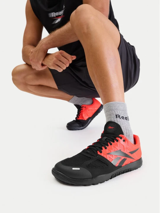 Foto del prodotto Reebok Scarpe da palestra EOSB-NANO 2.0 100272195 Arancione
