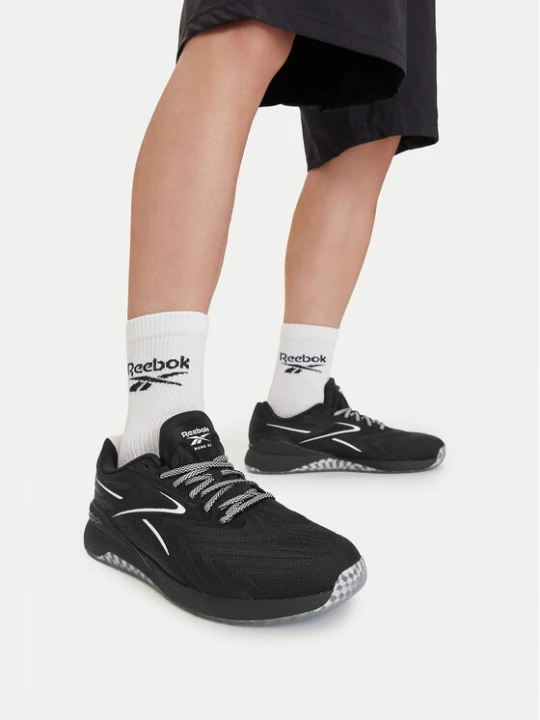 Foto del prodotto Reebok Scarpe da palestra EOSB-NANO X5 EDGE 100272191 Nero
