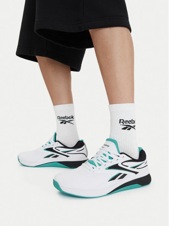 Foto del prodotto Reebok Scarpe da palestra EOSB-NANO X5 EDGE 100272192 Bianco