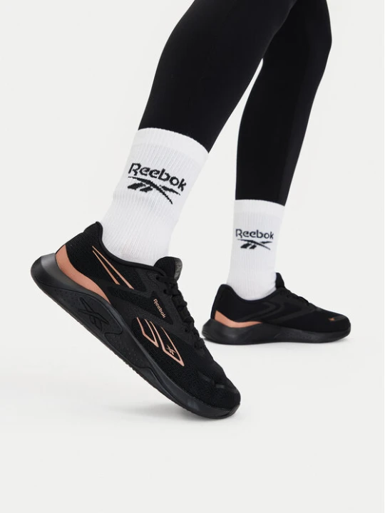 Foto del prodotto Reebok Scarpe da palestra EOSK-NANOFLEX TR 3 100263281 Nero