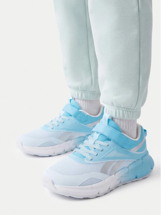 Foto del prodotto Reebok Scarpe running EO-ZIG DYNAMICA 6 100270609 Azzurro chiaro
