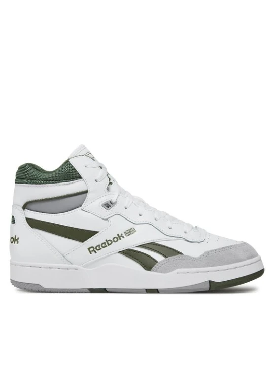 Foto del prodotto Reebok Sneakers BB 4000 II Mid ID1521 Bianco