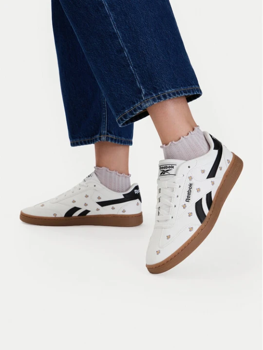 Foto del prodotto Reebok Sneakers C-FORTE LOUNGER AR30753WWXT Bianco