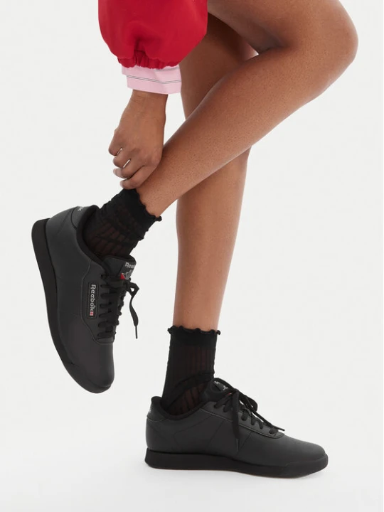 Foto del prodotto Reebok Sneakers C-PRINCESS 100000120 Nero