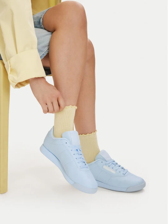 Foto del prodotto Reebok Sneakers C-Princess 100275777 Blu