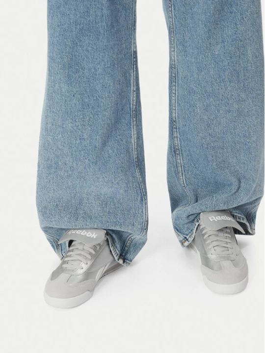 Foto del prodotto Reebok Sneakers CAMPIO XT KILTY 100235247 Argento