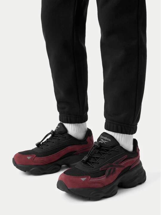 Foto del prodotto Reebok Sneakers CEO-122 Bordeaux