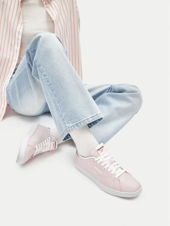 Foto del prodotto Reebok Sneakers CEO-COURT CLEAN 100229910 Rosa