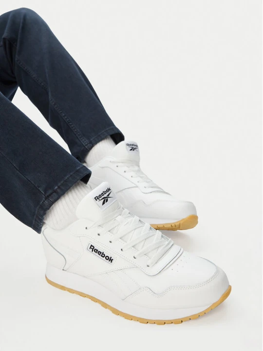Foto del prodotto Reebok Sneakers CEO-GLIDE 100010029 Bianco
