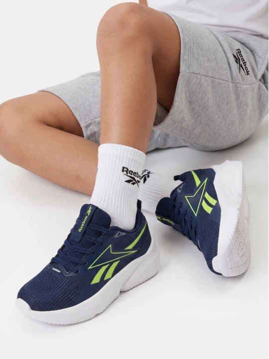 Foto del prodotto Reebok Sneakers CEO-H8-552 Blu scuro