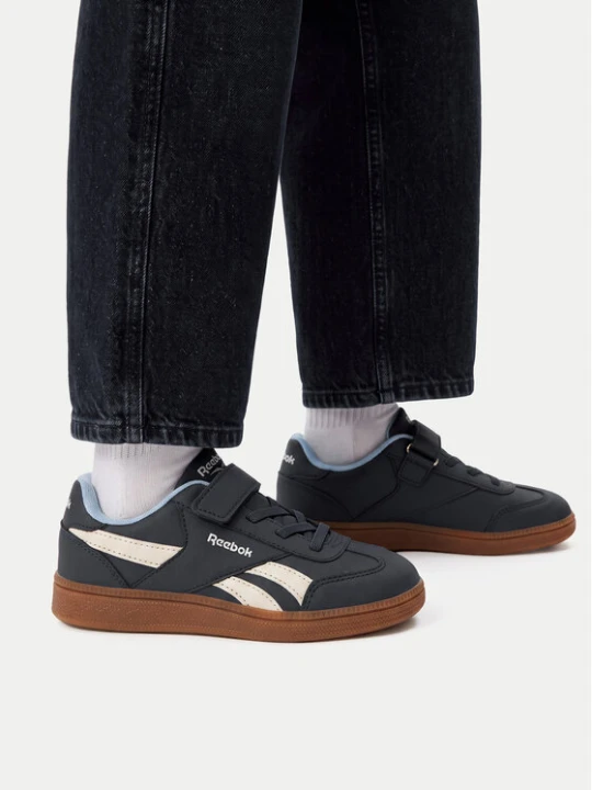 Foto del prodotto Reebok Sneakers CEO-LEA-D680 Blu scuro
