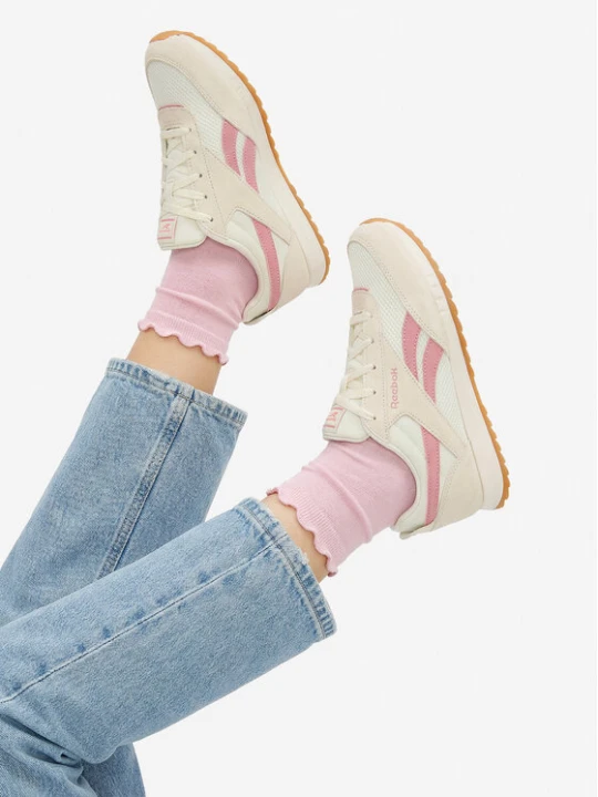 Foto del prodotto Reebok Sneakers CEO-MODA AR30315GCQT Écru Crema