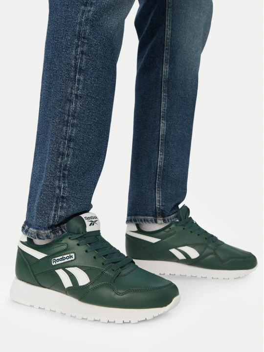 Foto del prodotto Reebok Sneakers CEO-PRIME EVENT 100261106 Verde scuro