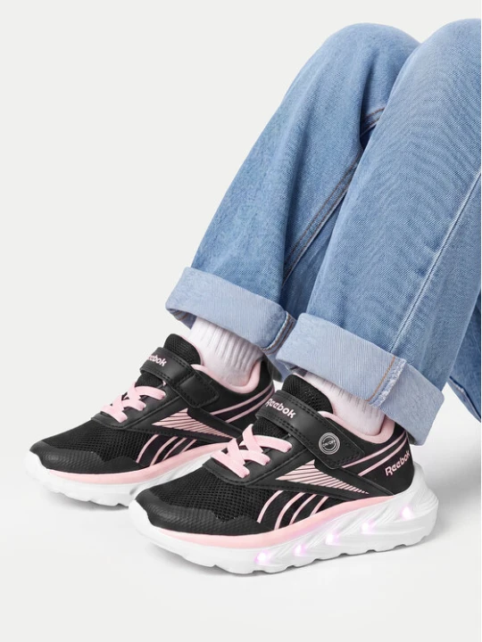 Foto del prodotto Reebok Sneakers CEO-YG24056-02B Nero