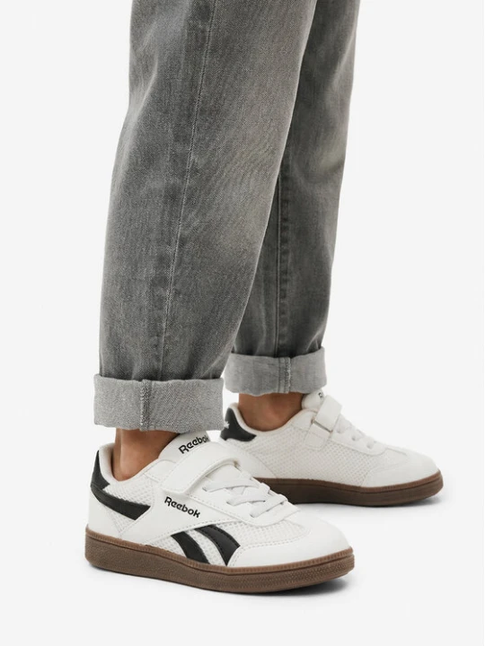 Foto del prodotto Reebok Sneakers CEOWB-LEA-D680(ch) Bianco