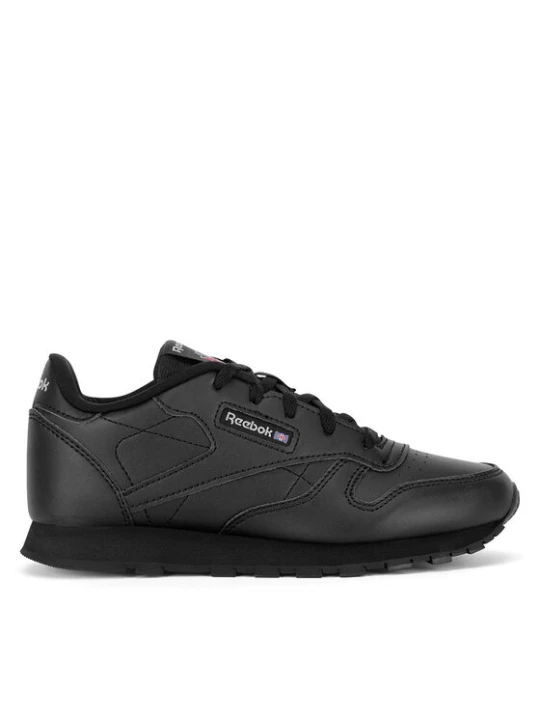 Foto del prodotto Reebok Sneakers Classic Leather 100000116 Nero