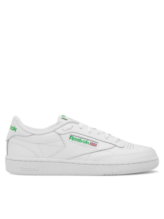 Foto del prodotto Reebok Sneakers Club C 85 IF5092 Bianco
