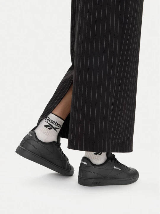 Foto del prodotto Reebok Sneakers Court Clean 100074382 Nero