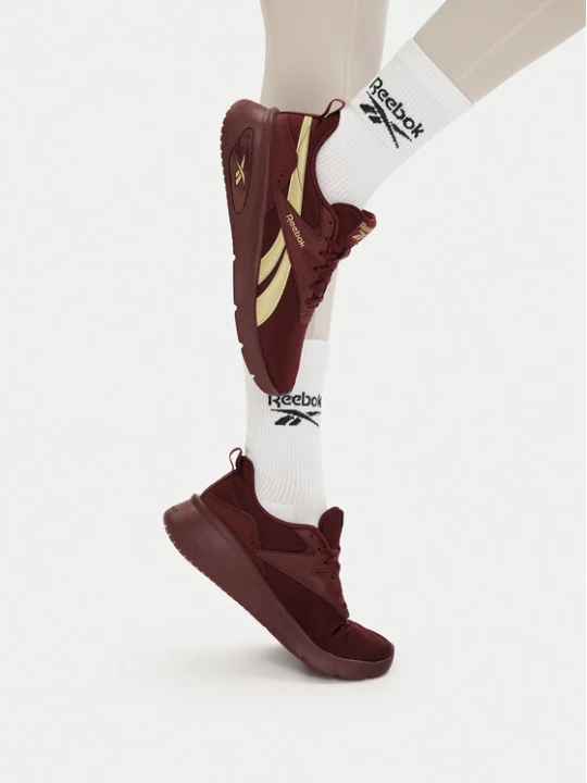Foto del prodotto Reebok Sneakers CWB-Rider V 100281861 Bordeaux