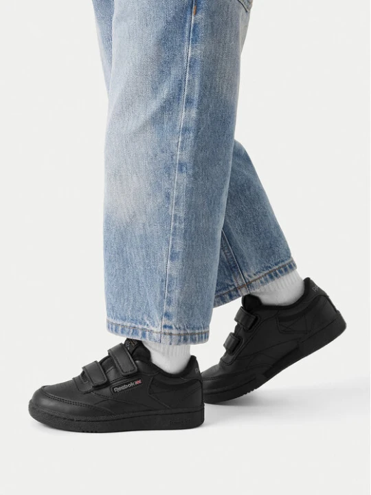 Foto del prodotto Reebok Sneakers EO-CLUB C 2V 2.0 100075006 Nero