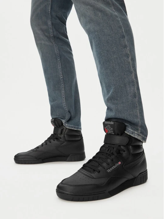 Foto del prodotto Reebok Sneakers EO-EX-O-FIT HI 100000109 Nero