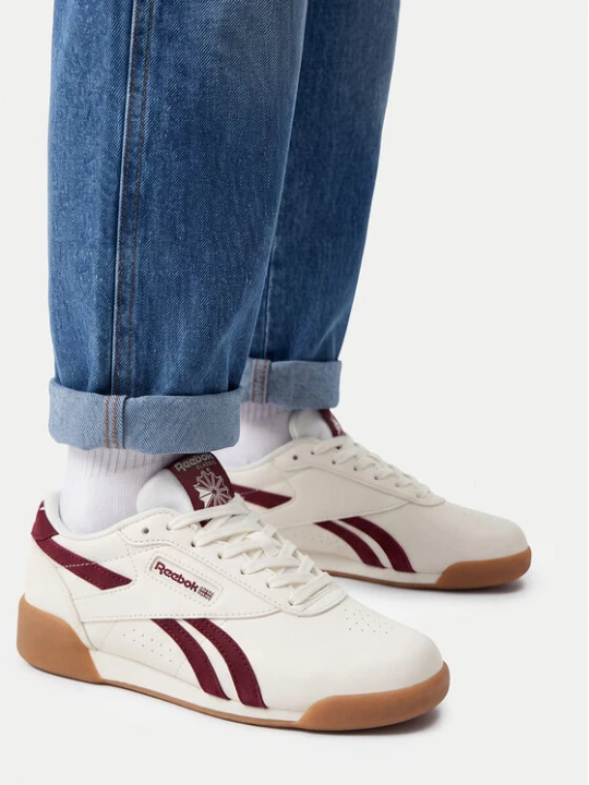 Foto del prodotto Reebok Sneakers EO-F / S LO 100268346 Crema