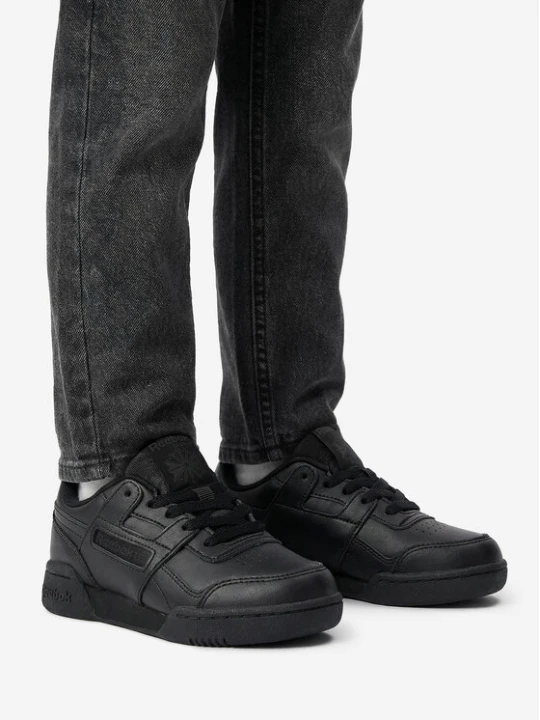 Foto del prodotto Reebok Sneakers EO-WORKOUT PLUS 100248883 Nero