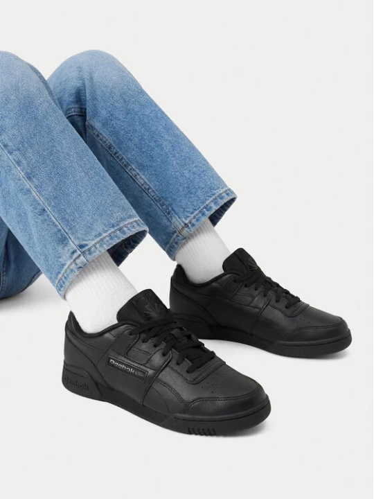 Foto del prodotto Reebok Sneakers EO-WORKOUT PLUS 100248888 Nero