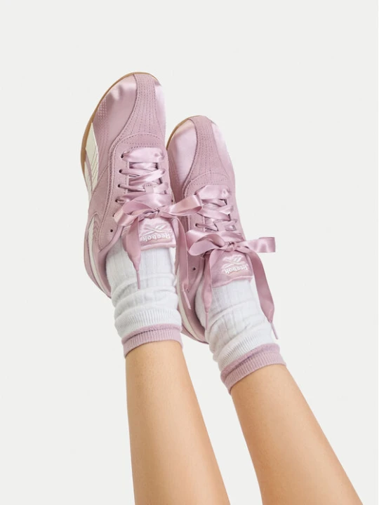 Foto del prodotto Reebok Sneakers EOSS-ULTRA LO 100260998 Rosa