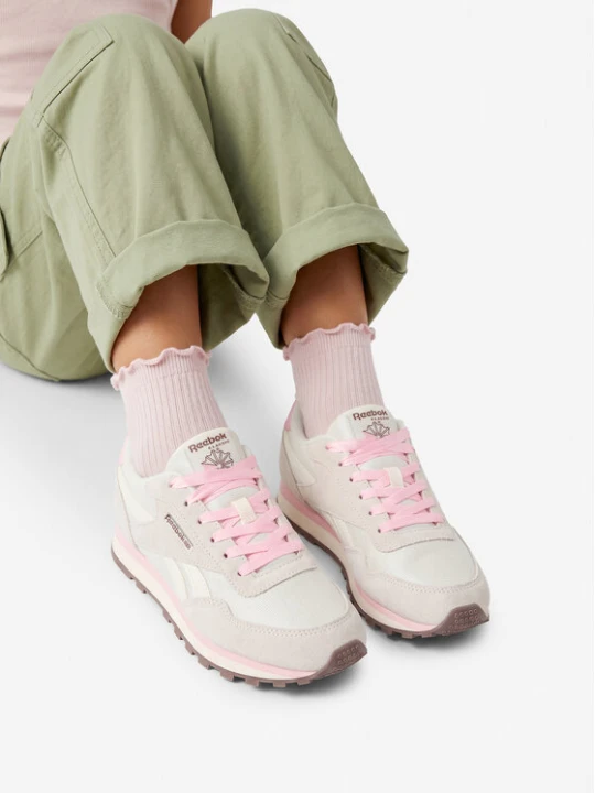 Foto del prodotto Reebok Sneakers REEBOK-EO-CLASSIC AZ 100269667 Crema