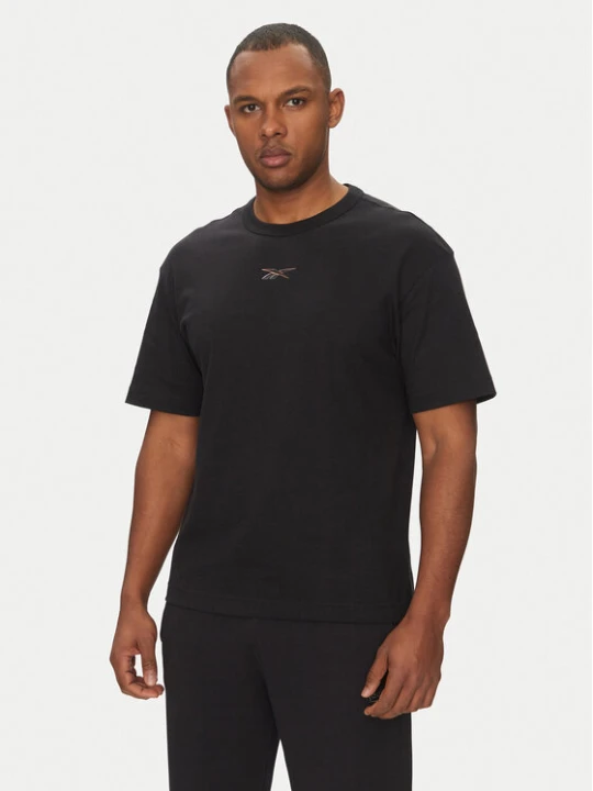 Foto del prodotto Reebok T-shirt 100214893 Nero Regular Fit