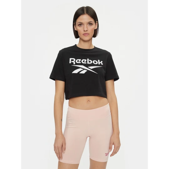 Foto del prodotto Reebok T-shirt II3221 Nero