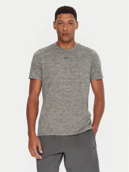 Foto del prodotto Reebok T-shirt RK25178CCM Grigio Standard Fit