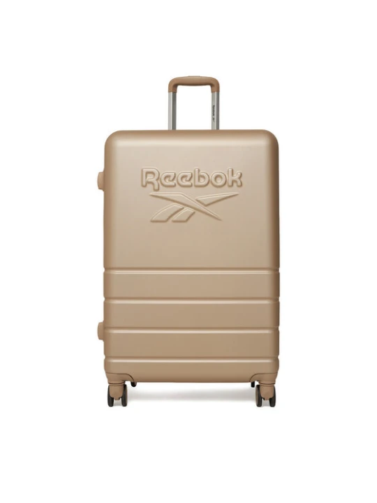 Foto del prodotto Reebok Valigia grande CEOWB-RBK-WAL-011-CCC-L Beige
