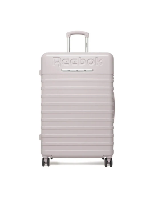 Foto del prodotto Reebok Valigia grande CWBEO-RBK-MS-002-L Viola chiaro