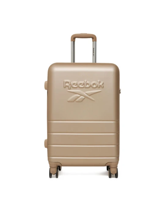 Foto del prodotto Reebok Valigia media CEOWB-RBK-WAL-011-CCC-M Beige