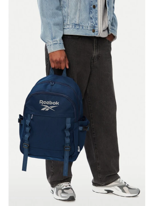 Foto del prodotto Reebok Zaino CWBEO-RBK-M-002-10 Blu scuro